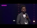 Mahamad Habane comedy aid 2018