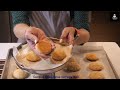 Crazy For Coconut Cookies: A Yummy Homemade Recipe!