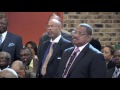 It Happens After Prayer (Pt.1) - Rev. Terry K. Anderson