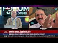 Haniye'nin öldürülmesi İran'a mesaj mıydı? Hüsnü Mahalli öngörülerini sıraladı!