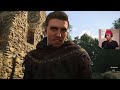 Kingdom Come Deliverance 2 is actually INSANE...