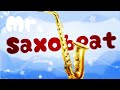 Mr. Saxobeat || Roblox Typography || #itsmeBunnyHeartec