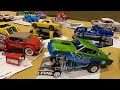 Model Car Show 2023 Freeze Frame Model Car Nationals HUGE Show!