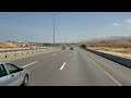 Muscat Ghala Expressway | Video of Muscat Express Road| Travel to Muscat Express Road