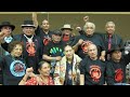 La Nation Sioux - Les Guerriers des Plaines Nord-Américaines - Tribus Natives de l'Amérique