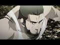 Juzo Fujimaki VS Shino Full Fight - Garouden The Way of the Lone Wolf