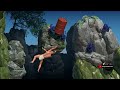 It can't be THAT difficult right? | A Difficult Game About Climbing [Full Game]