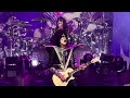 KISS Madison Square Garden FINAL SHOW full concert END OF THE ROAD TOUR New York, December 2, 2023