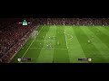 FIFA 18 PC Ultrawide [21:9] HD Gameplay - Manchester United vs Arsenal