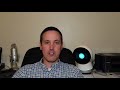 Jibo Unboxing and First Look
