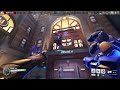 1 DOOMFIST TIP for EVERY HERO ft. ZBRA