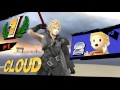 Cloud vs Lucas Online Match #2