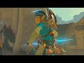 Divine Beast Vah Naboris Walkthrough