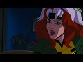 X-MEN '97 Episode 1 & 2 Rogue Speaking In Her Sassy Southern Accent