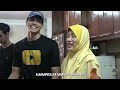 Suprise Birthday Mama 🎉 Sampai Menangis | Squid Game Challenge