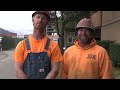 Iron Workers Talk About 