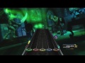 Guitar Hero: WoR: Fury Of The Storm by DragonForce