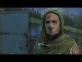 Fallout 4 - Hancock's reaction to his brother being a synth