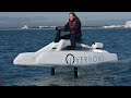 10 Innovative Watercraft and Newest Boats for 2023 & 2024 Summer Seasons