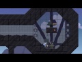 Dustforce - Hideout: 1:07.684