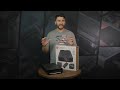 Unboxing the DS2i Smart Station From Vaultek Safe