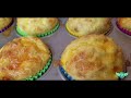 Cheesy Chicken & Egg Keto Muffins | Digital Swagg