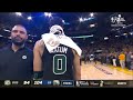 2022 NBA Finals 🏆 Warriors vs Celtics: Game 5