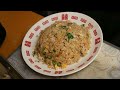 [Japanese stalls] Tasty fried rice and grilled ramen stall | Japanese street food