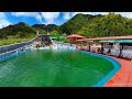 Lusaran Mountain Garden | Maragusan Trip Part 1