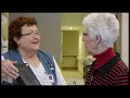 GRH volunteers: contributing to exceptional care