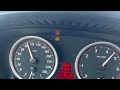 2005 BMW 645ci stage 1 tune acceleration