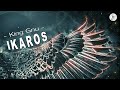 【VIETSUB/ENGSUB/歌詞】IKAROS イカロス・King Gnu キングヌー｜Fanmade Lyrics Video｜オリジナル歌詞動画｜Braid Girl's World
