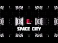 Space City - Cinematic Club Hip-Hop Instrumental 4K