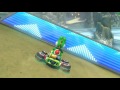 Mario Kart 8 - Dolphin Shoals