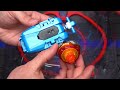 LEFTSPIN HAMMER vs ALL X BEYS | Beyblade X ベイブレードエックス