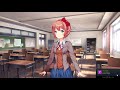 DokiDoki Playthrough Part 3