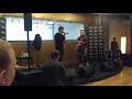 Brent and Zach of Shinedown- Burning Bright acoustic