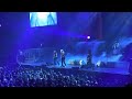 Iron maiden sign of the cross live at Nationwide arena