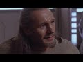 What If Qui Gon Jinn Saved Darth Maul