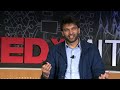 Why it's harder for AI to open doors than play chess | Pulkit Agrawal | TEDxMIT