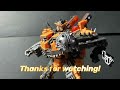 Transformers Studio Series Battletrap UNBOXING