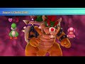 Mario Party 10 Bowser Party - 5-Player Chaos Castle (Uncommentated)