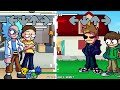 Digitalizing 2 but Eddsworld, Rick and Morty sing it - Friday Night Funkin'