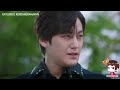 TALE OF THE NINE TAILED | Lee Rang and Blacky Reunited | Jung Si-Yul ❤️ Kim Beom | PART 1
