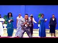 Praise Medley Reggae By augustine tunda