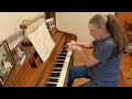 My First Piano (Mary Hargrove)
