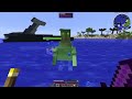 I added over 200 mods to Minecraft