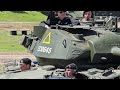 Tankfest 2024 Extended Cut, No Commentary - 4k 60fps