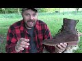 Nick's Boots Review