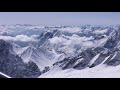 Zugspitze Grainau Garmisch 4K - Holiday May 2019